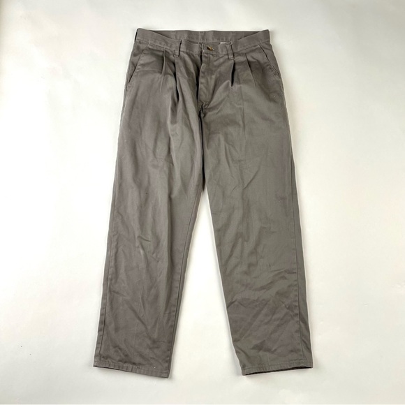 Classic Men's Chinos - Picture 1 of 4
